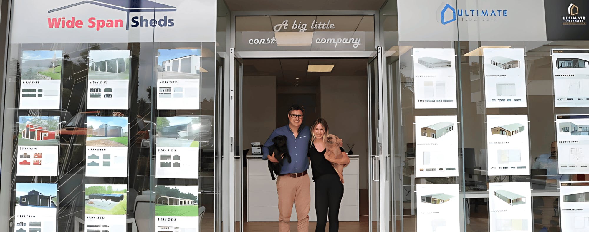 North Auckland and Kerikeri agents - Wide Span Sheds North Auckland and Kerikeri agents - Wide Span Sheds