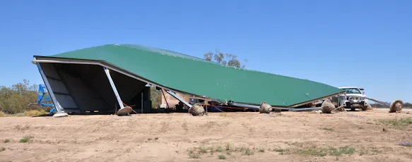 1.-NZ-Imagery Blogs Damaged-Shed