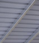 COLORSTEEL Dridex® Roofing COLORSTEEL Dridex® Roofing