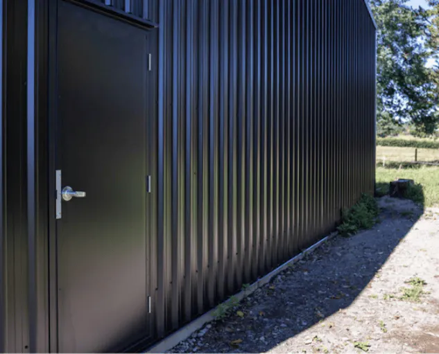 1.-NZ-Imagery Elements personal-access-door-on-shed