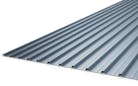 T-Rib steel roofing T-Rib steel roofing
