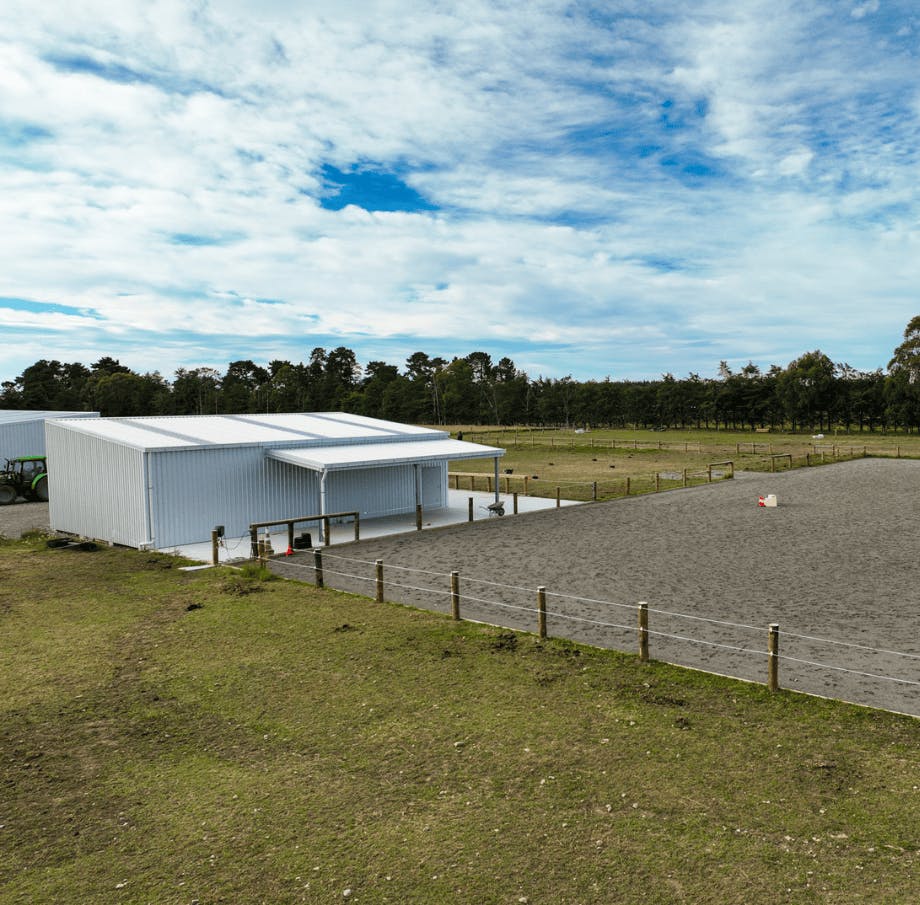 1.-NZ-Imagery Equine Horse-Arena-Tack-Shed 1.-NZ-Imagery Equine Horse-Arena-Tack-Shed