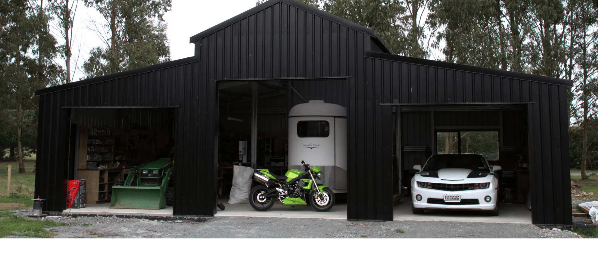 1.-NZ-Imagery Garage-with-workshop garage-with-workshop-2