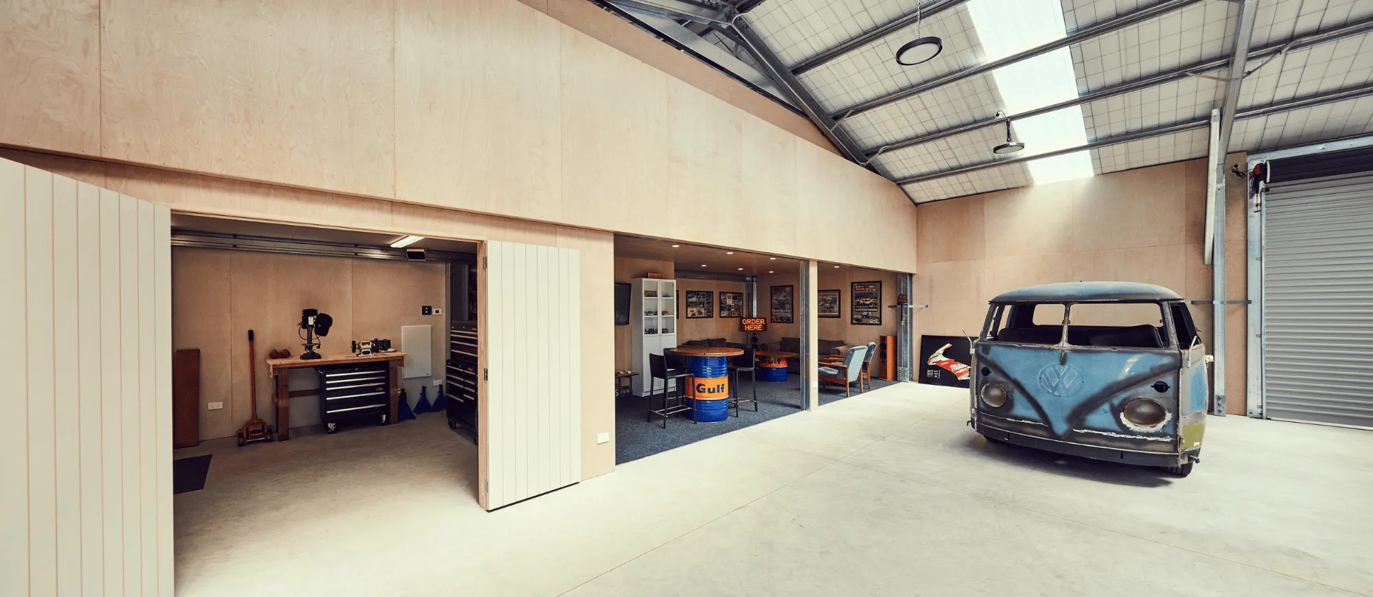 1.-NZ-Imagery Garage-with-workshop garage-with-workshop-4