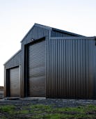 3 Bay Barn
