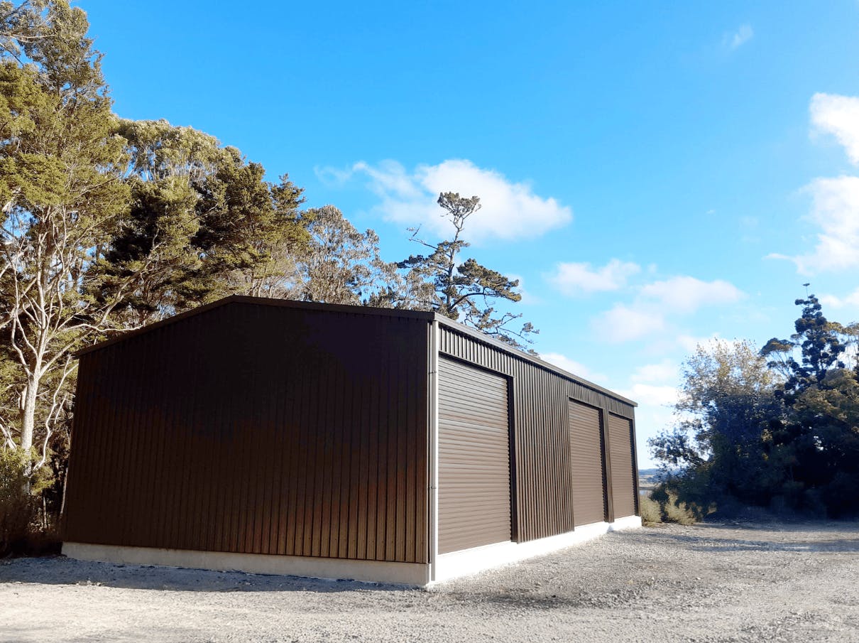 NA Garage