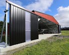 Lifestyle hangar Lifestyle hangar