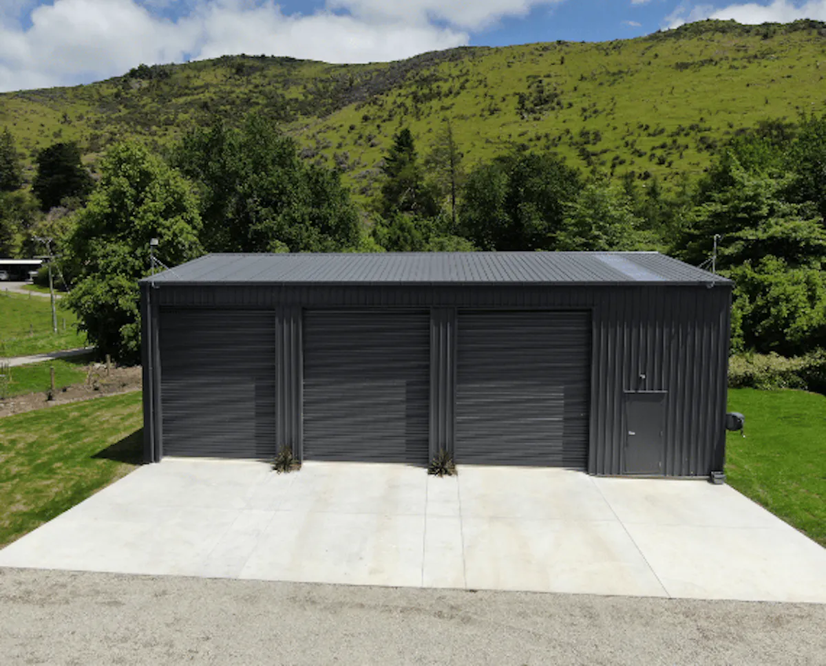 1.-NZ-Imagery Hero-Images Extra-height-farm-shed-3-bay