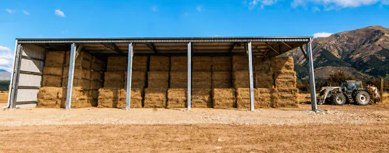 1.-NZ-Imagery Hero-Images Hero-Hay-Barn-with-Tractor