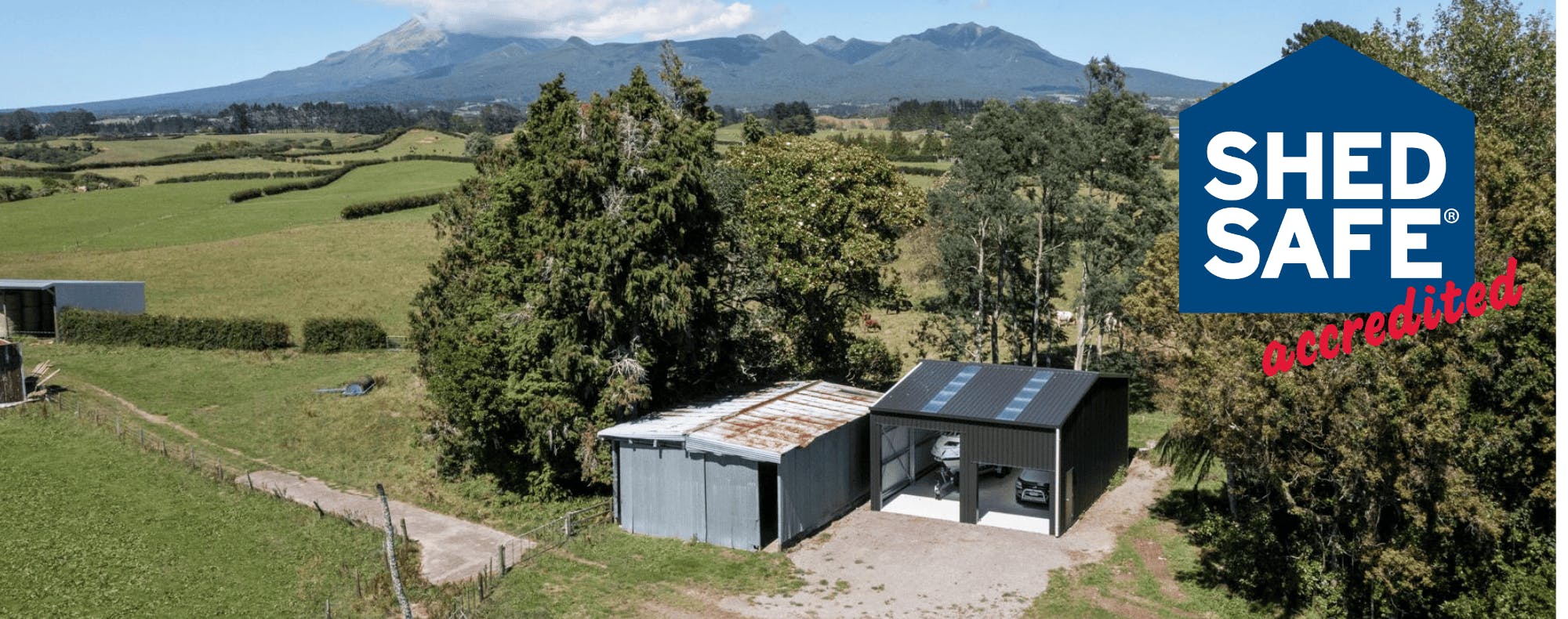 Shedsafe hero Shedsafe hero