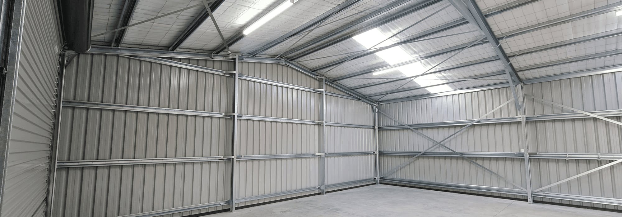 Artists gable shed - Inspiration gallery
