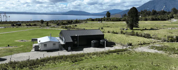 1.-NZ-Imagery Inspo-Gallery Lake-Views-West-Coast lake-view-shed-wc-1