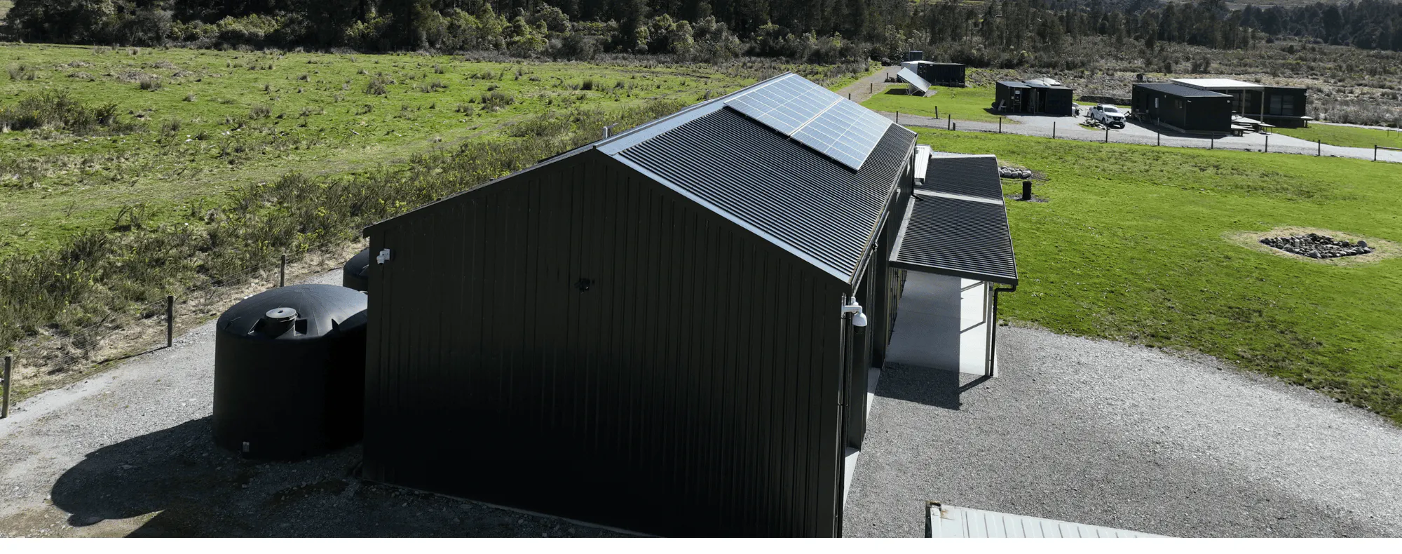 1.-NZ-Imagery Inspo-Gallery Lake-Views-West-Coast lake-view-shed-wc-3