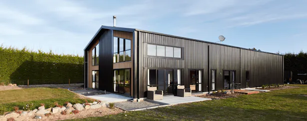 1.-NZ-Imagery Inspo-Gallery The-Rosedale-Shed-Home Rosedale-Home