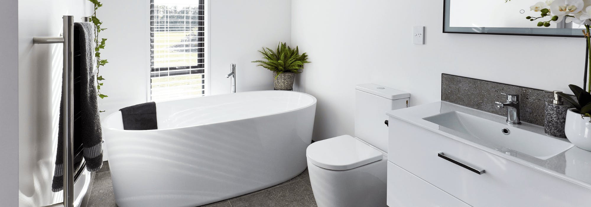 Rosendale Shed Home - Bathroom