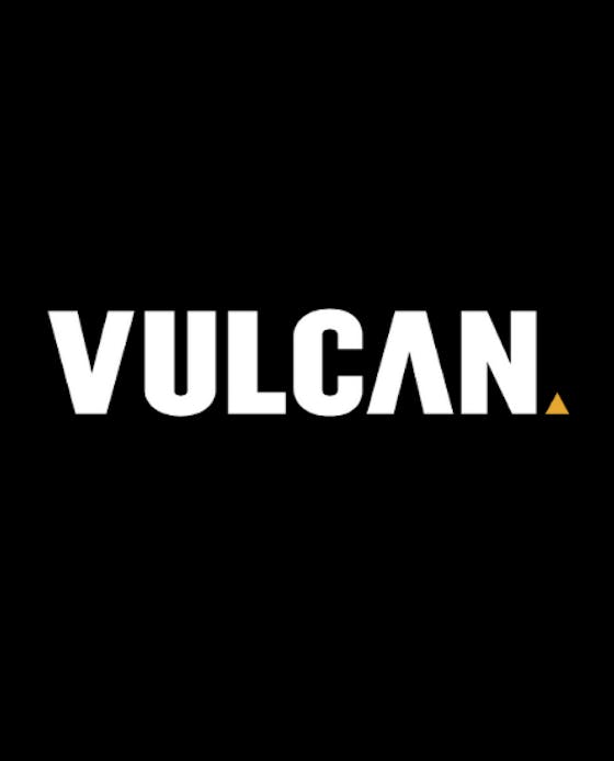 Vulcan Steel