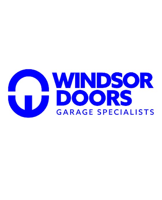 Windsor Doors - Garage Specialists