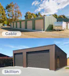 1.-NZ-Imagery One-Off-Page-Images Gable-and-Skillion-Roof-design-examples