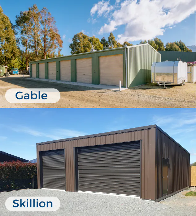 1.-NZ-Imagery One-Off-Page-Images Gable-and-Skillion-Roof-design-examples
