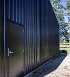 PA Door example