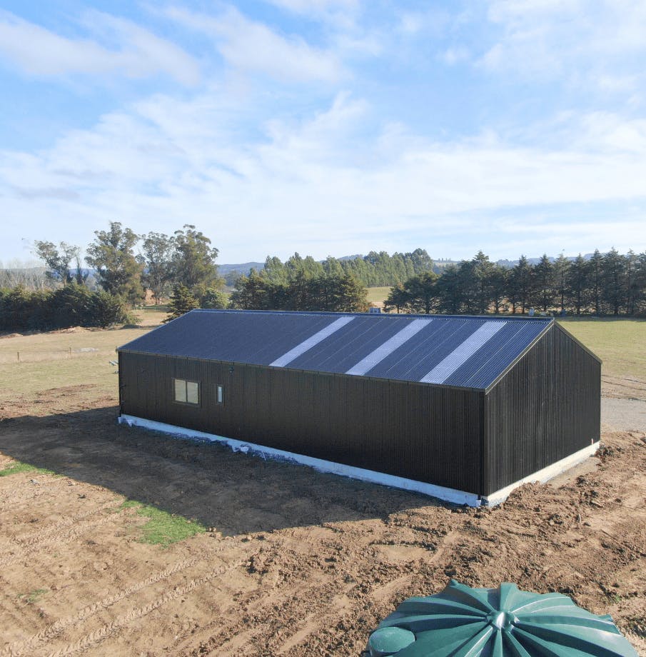 10x20 steel shed exterior - Wide Span Sheds 10x20 steel shed exterior - Wide Span Sheds