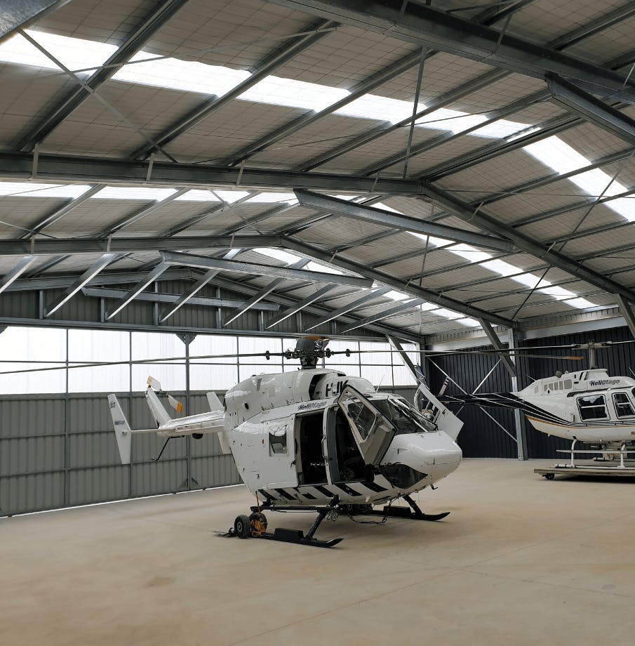 20x20 steel shed hangar for helicopter 20x20 steel shed hangar for helicopter