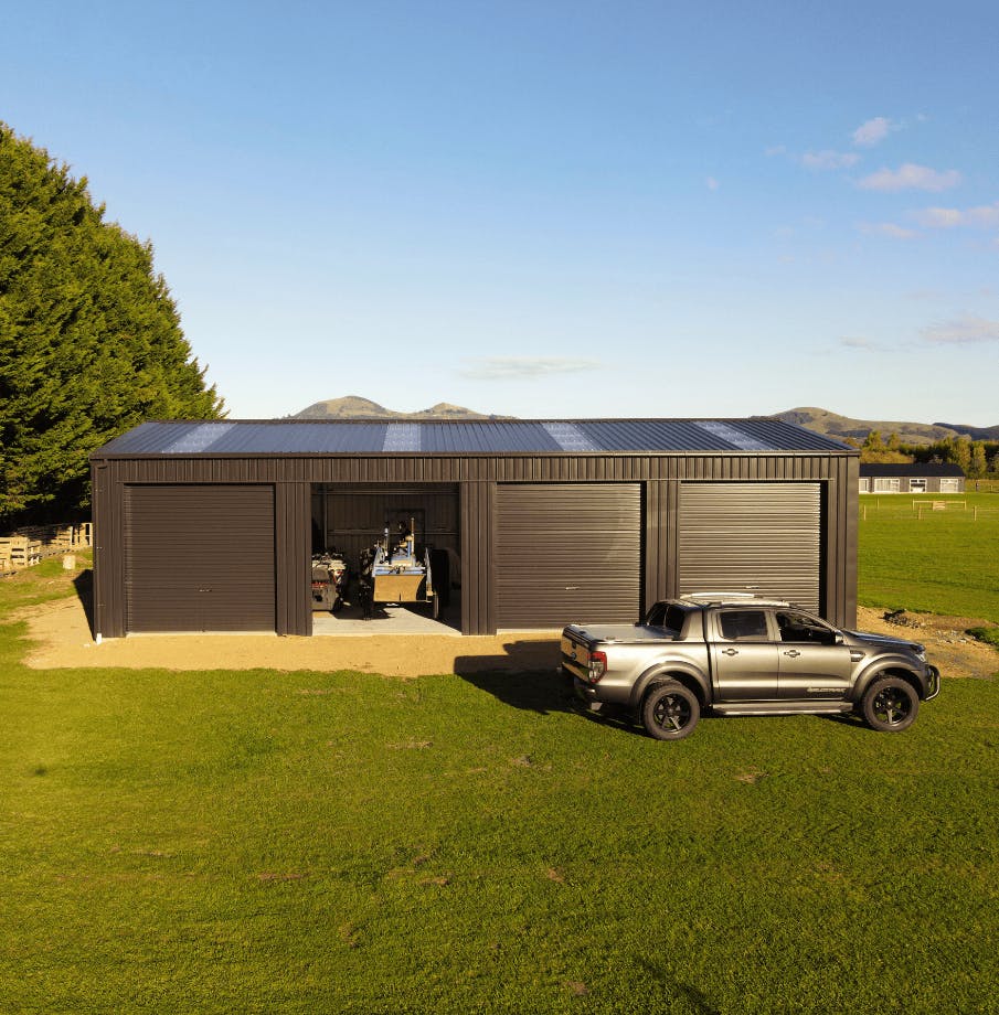 9x15 rural shed - Wide Span Sheds 9x15 rural shed - Wide Span Sheds