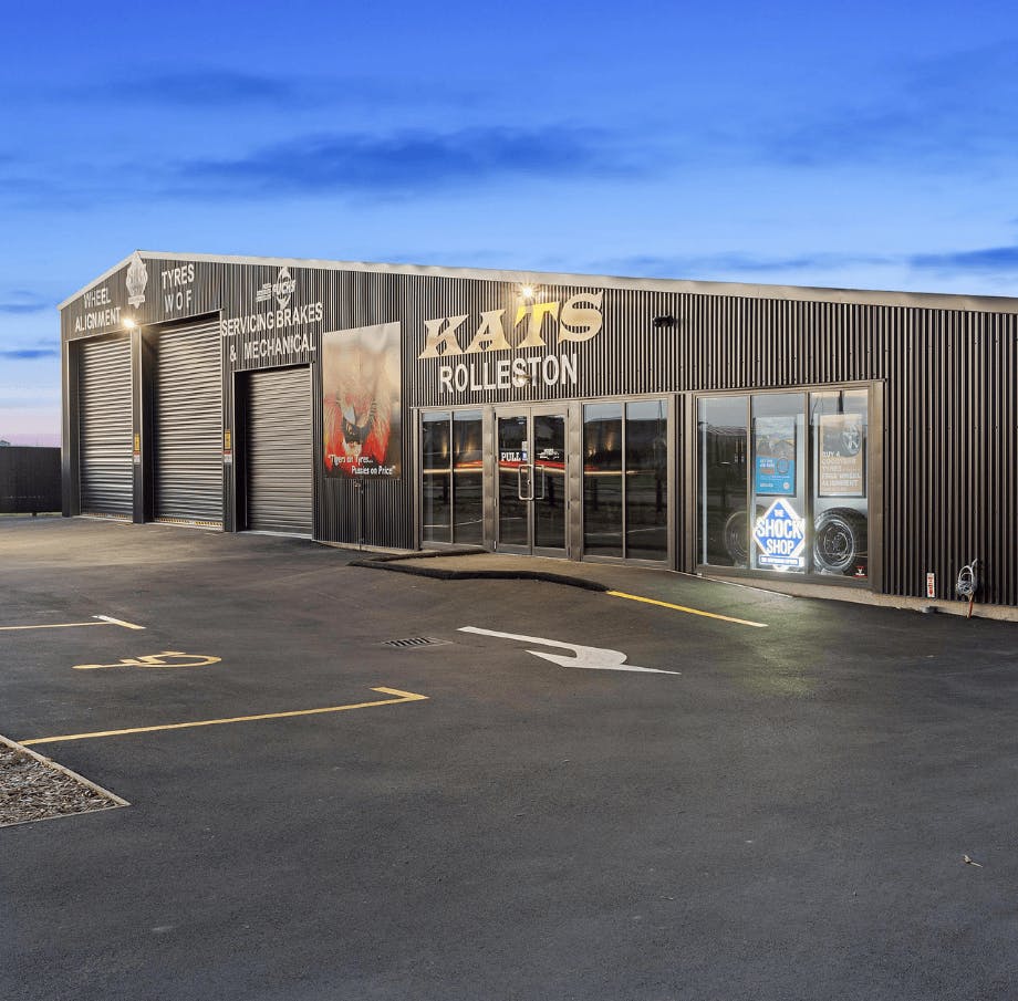 Popular size sheds - Wide Span Sheds