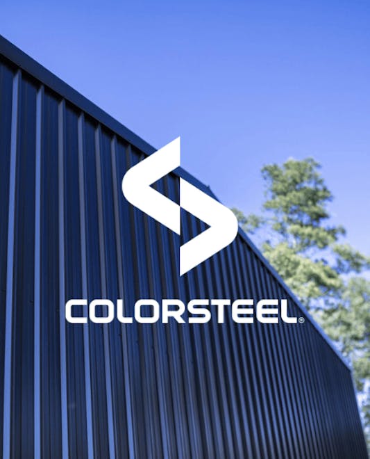 Colorsteel