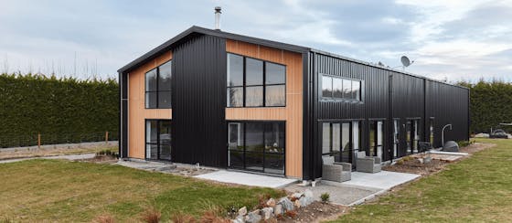 Ultimate shed home - banner