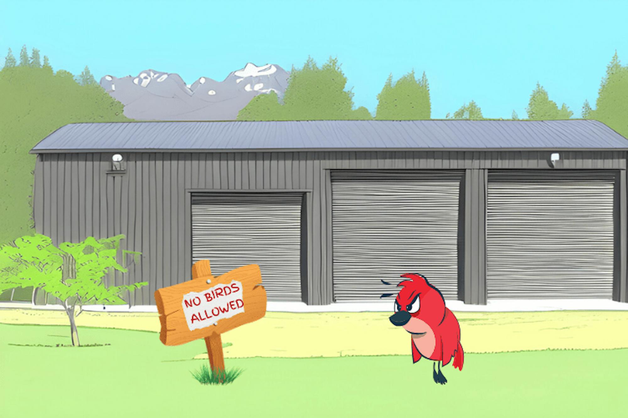 Blog-Images Bird-Proof-Your-Shed