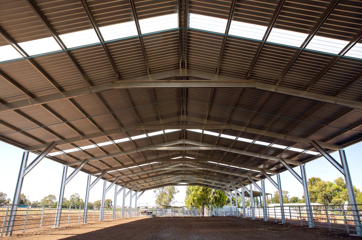 Product-Pages Equine Arena